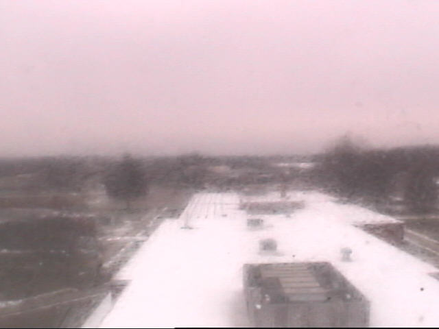 Thumbnail for current weather camera view from Kettering MS in Kettering, Ohio