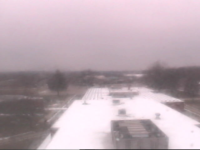 Thumbnail for current weather camera view from Kettering MS in Kettering, Ohio