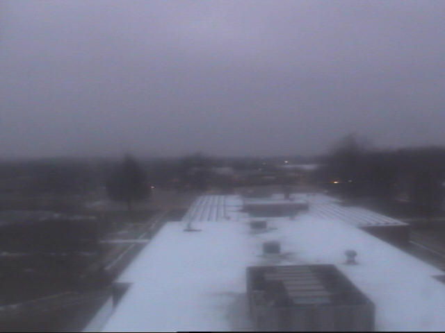 Thumbnail for current weather camera view from Kettering MS in Kettering, Ohio
