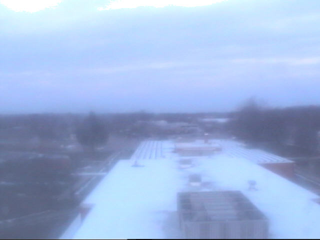 Thumbnail for current weather camera view from Kettering MS in Kettering, Ohio