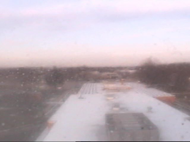 Thumbnail for current weather camera view from Kettering MS in Kettering, Ohio