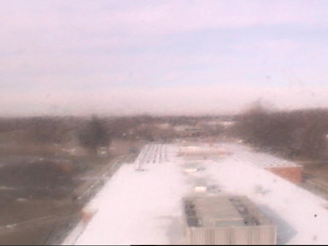 Thumbnail for current weather camera view from Kettering MS in Kettering, Ohio