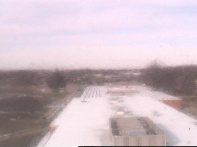 Thumbnail for current weather camera view from Kettering MS in Kettering, Ohio