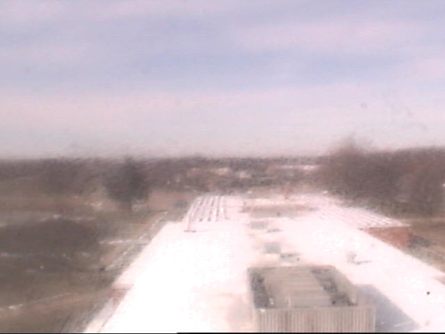 Thumbnail for current weather camera view from Kettering MS in Kettering, Ohio