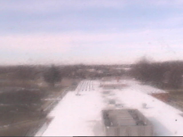 Thumbnail for current weather camera view from Kettering MS in Kettering, Ohio