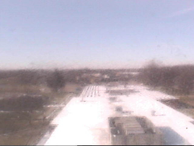 Thumbnail for current weather camera view from Kettering MS in Kettering, Ohio