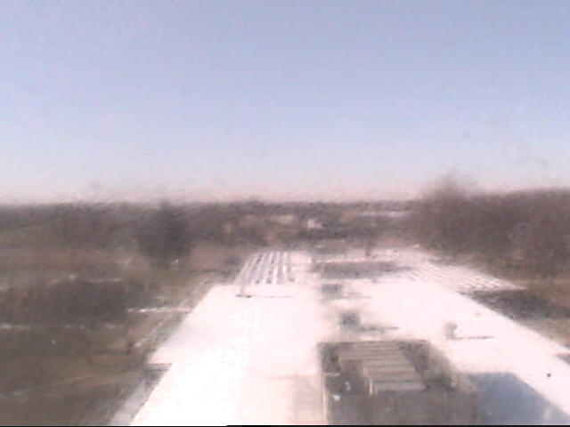 Thumbnail for current weather camera view from Kettering MS in Kettering, Ohio