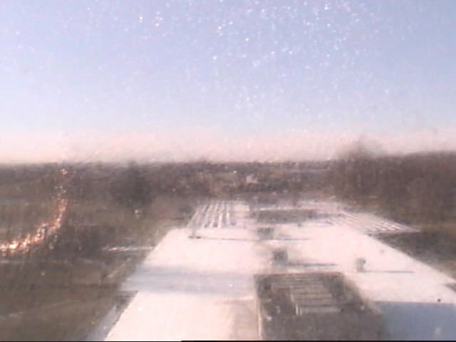 Thumbnail for current weather camera view from Kettering MS in Kettering, Ohio