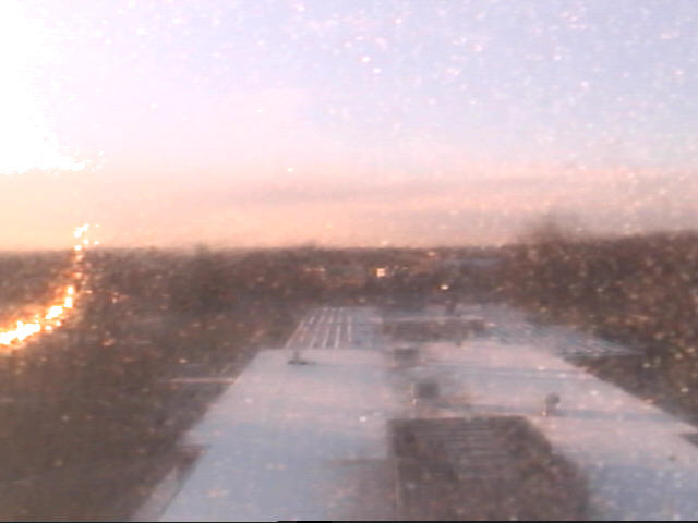 Thumbnail for current weather camera view from Kettering MS in Kettering, Ohio
