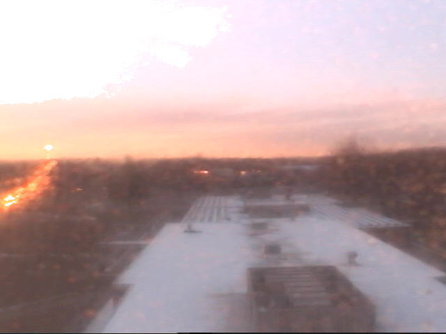 Thumbnail for current weather camera view from Kettering MS in Kettering, Ohio