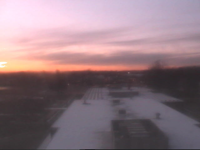 Thumbnail for current weather camera view from Kettering MS in Kettering, Ohio