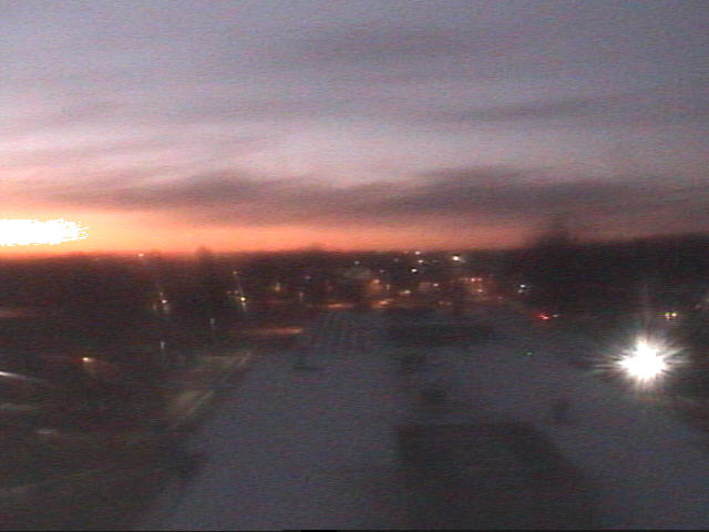 Thumbnail for current weather camera view from Kettering MS in Kettering, Ohio