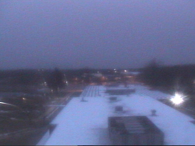 Thumbnail for current weather camera view from Kettering MS in Kettering, Ohio