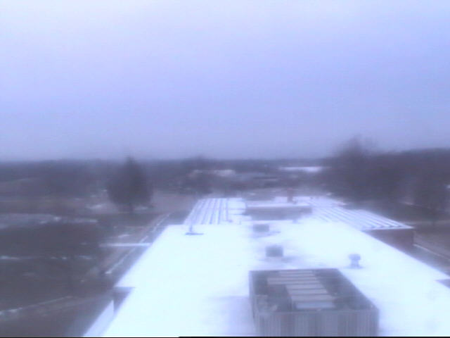 Thumbnail for current weather camera view from Kettering MS in Kettering, Ohio