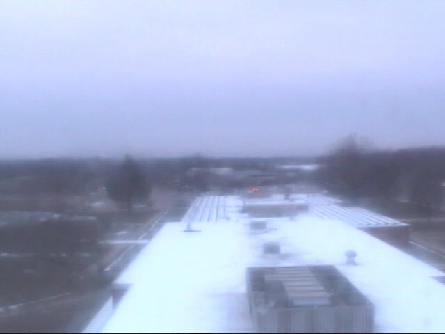 Thumbnail for current weather camera view from Kettering MS in Kettering, Ohio