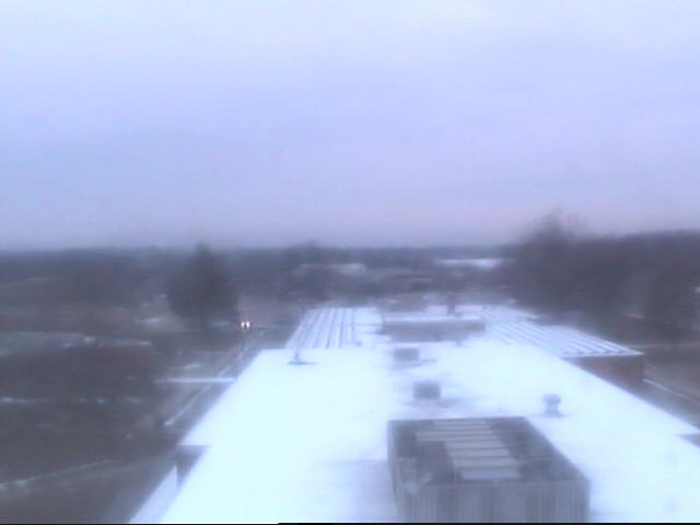 Thumbnail for current weather camera view from Kettering MS in Kettering, Ohio