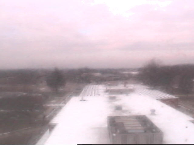 Thumbnail for current weather camera view from Kettering MS in Kettering, Ohio