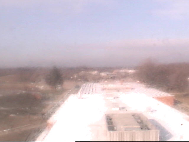 Thumbnail for current weather camera view from Kettering MS in Kettering, Ohio