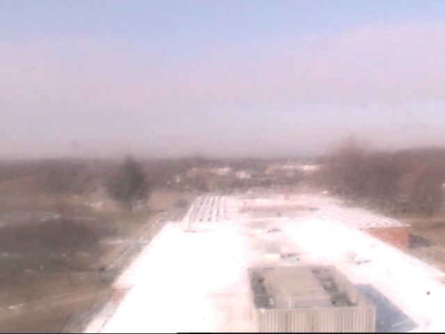 Thumbnail for current weather camera view from Kettering MS in Kettering, Ohio