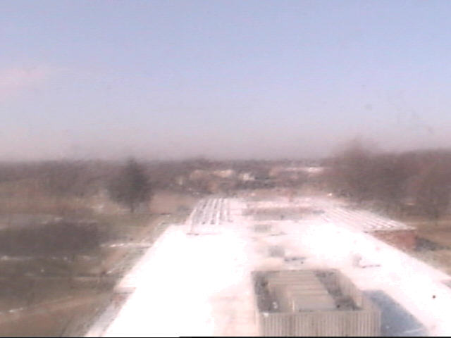 Thumbnail for current weather camera view from Kettering MS in Kettering, Ohio