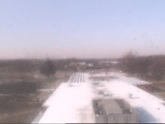 Thumbnail for current weather camera view from Kettering MS in Kettering, Ohio