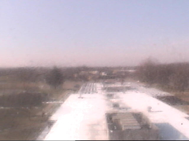 Thumbnail for current weather camera view from Kettering MS in Kettering, Ohio