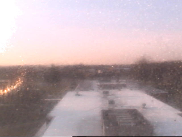 Thumbnail for current weather camera view from Kettering MS in Kettering, Ohio