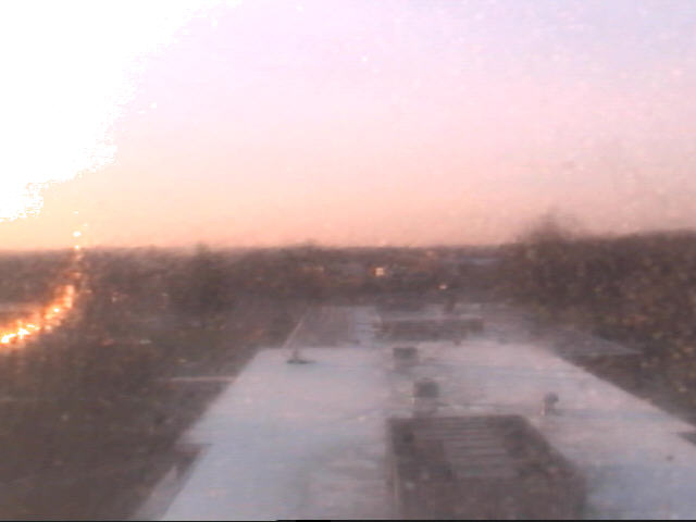 Thumbnail for current weather camera view from Kettering MS in Kettering, Ohio