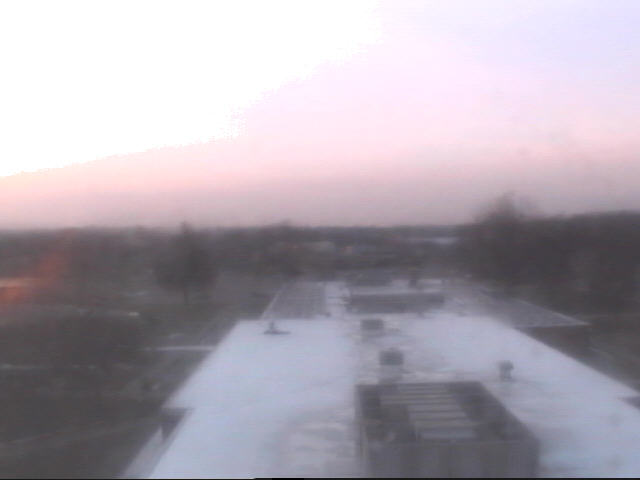 Thumbnail for current weather camera view from Kettering MS in Kettering, Ohio