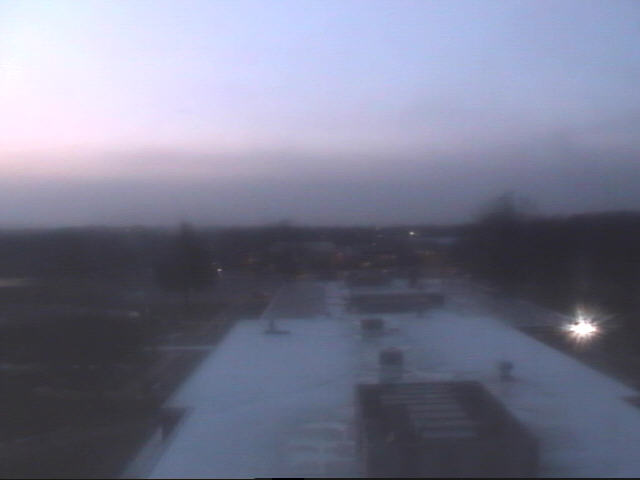 Thumbnail for current weather camera view from Kettering MS in Kettering, Ohio