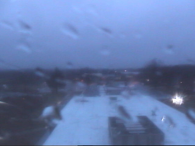 Thumbnail for current weather camera view from Kettering MS in Kettering, Ohio