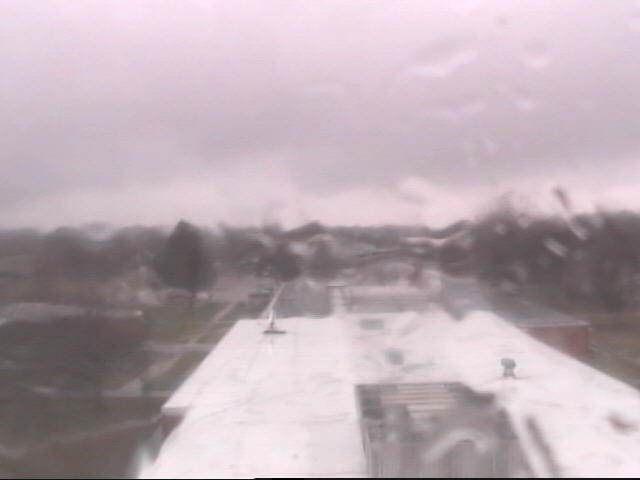 Thumbnail for current weather camera view from Kettering MS in Kettering, Ohio