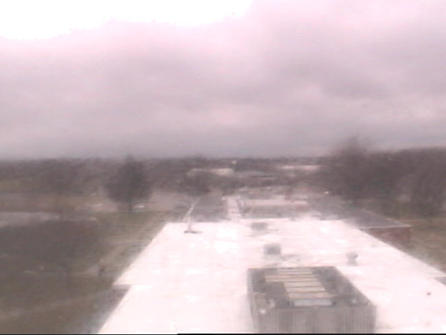 Thumbnail for current weather camera view from Kettering MS in Kettering, Ohio
