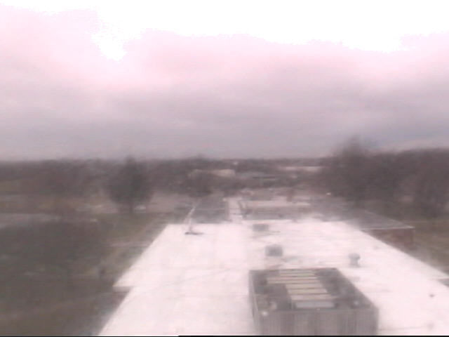 Thumbnail for current weather camera view from Kettering MS in Kettering, Ohio