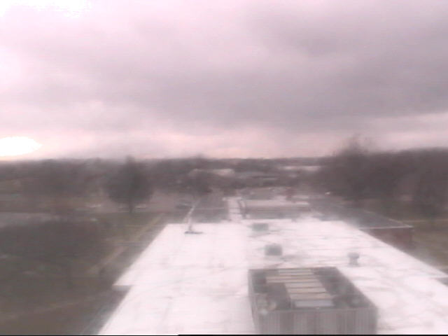 Thumbnail for current weather camera view from Kettering MS in Kettering, Ohio
