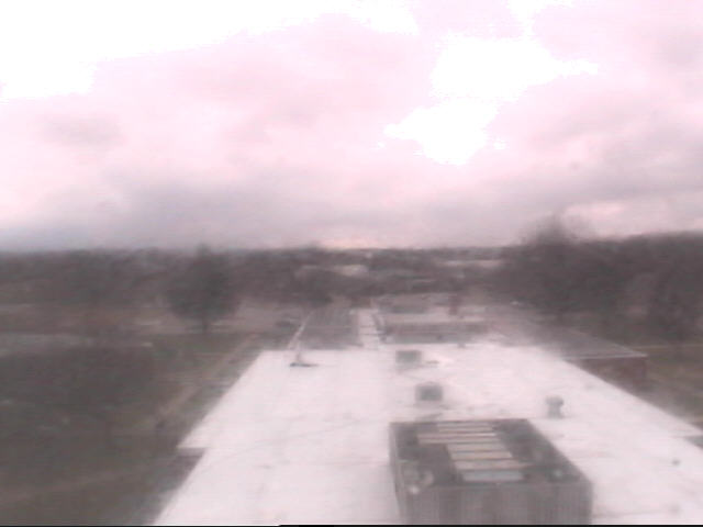 Thumbnail for current weather camera view from Kettering MS in Kettering, Ohio