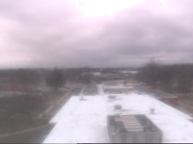 Thumbnail for current weather camera view from Kettering MS in Kettering, Ohio