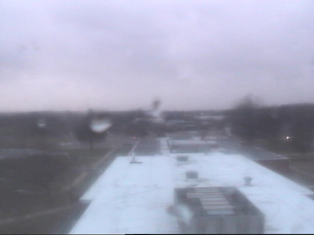 Thumbnail for current weather camera view from Kettering MS in Kettering, Ohio