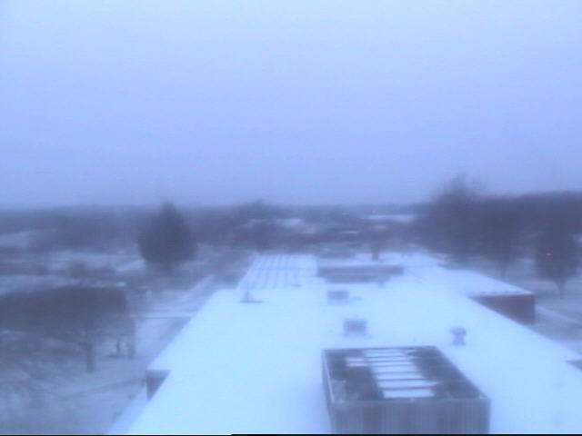 Thumbnail for current weather camera view from Kettering MS in Kettering, Ohio