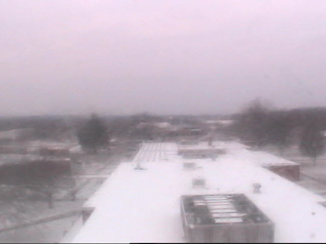 Thumbnail for current weather camera view from Kettering MS in Kettering, Ohio