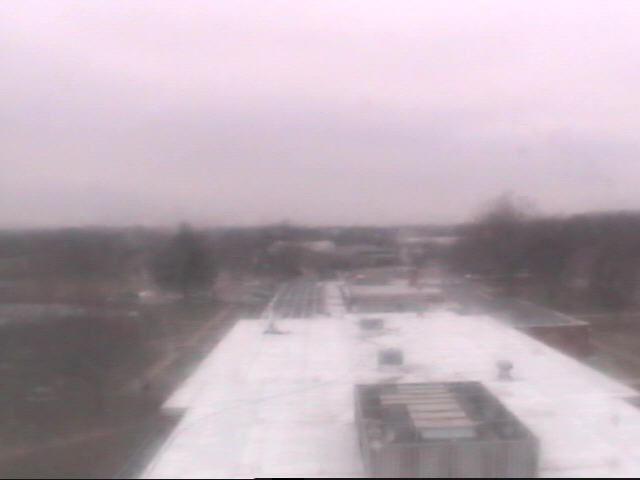 Thumbnail for current weather camera view from Kettering MS in Kettering, Ohio
