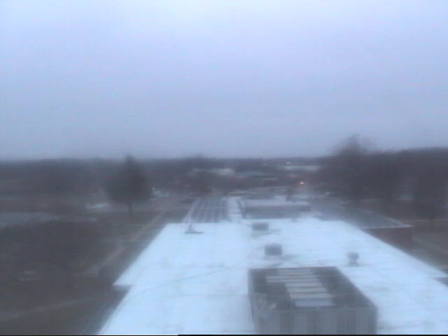 Thumbnail for current weather camera view from Kettering MS in Kettering, Ohio