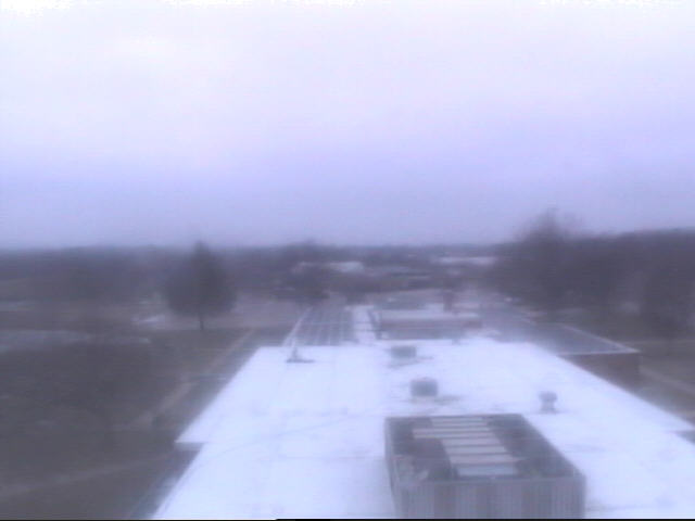 Thumbnail for current weather camera view from Kettering MS in Kettering, Ohio