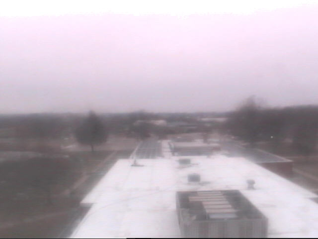 Thumbnail for current weather camera view from Kettering MS in Kettering, Ohio