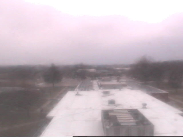 Thumbnail for current weather camera view from Kettering MS in Kettering, Ohio