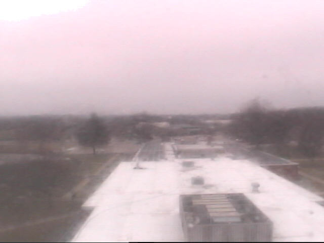 Thumbnail for current weather camera view from Kettering MS in Kettering, Ohio