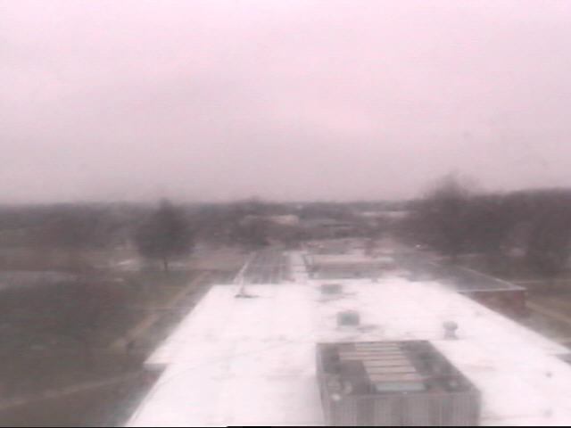 Thumbnail for current weather camera view from Kettering MS in Kettering, Ohio