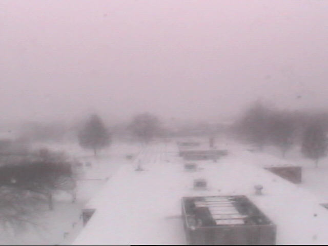Thumbnail for current weather camera view from Kettering MS in Kettering, Ohio