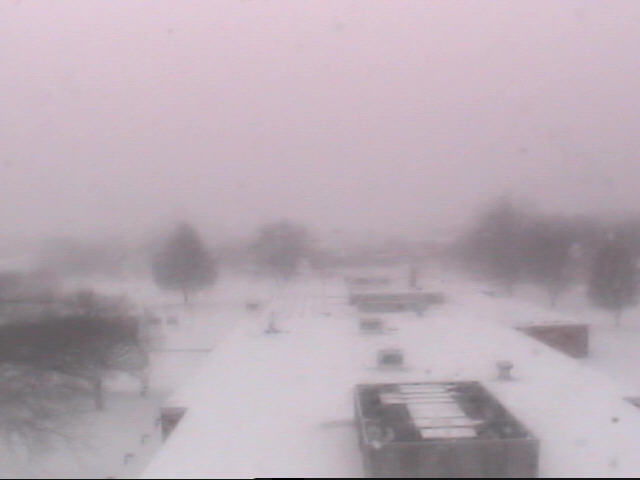 Thumbnail for current weather camera view from Kettering MS in Kettering, Ohio