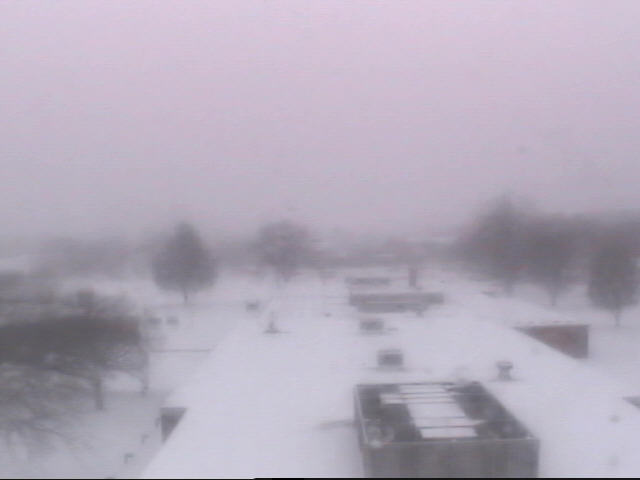 Thumbnail for current weather camera view from Kettering MS in Kettering, Ohio